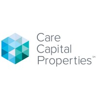 Care Capital Properties logo, Care Capital Properties contact details