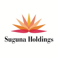 Suguna Group logo, Suguna Group contact details