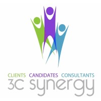 3C Synergy Recruitment & Training Consultancy in Asia logo, 3C Synergy Recruitment & Training Consultancy in Asia contact details