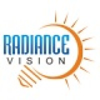 Radiancevision logo, Radiancevision contact details