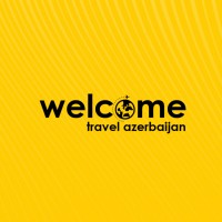 Welcome Travel Azerbaijan logo, Welcome Travel Azerbaijan contact details