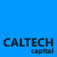 Caltech Capital logo, Caltech Capital contact details