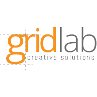 Gridlab logo, Gridlab contact details