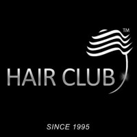 Hair Club Pakistan logo, Hair Club Pakistan contact details