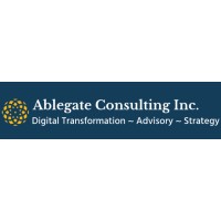 Ablegate Consulting Inc. logo, Ablegate Consulting Inc. contact details