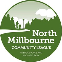 North Millbourne Community League logo, North Millbourne Community League contact details