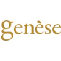 Genèse Consultancy logo, Genèse Consultancy contact details