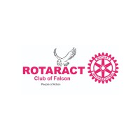 Rotaract Club of Falcon logo, Rotaract Club of Falcon contact details