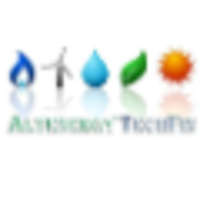 Altenergy TechFin logo, Altenergy TechFin contact details