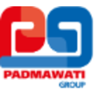 PADMAWATI GROUP logo, PADMAWATI GROUP contact details