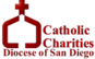 Catholic Charities - Refugee and Immigration Services logo, Catholic Charities - Refugee and Immigration Services contact details