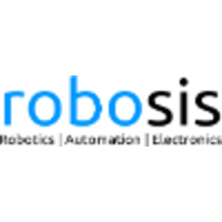 Robosis Technologies logo, Robosis Technologies contact details