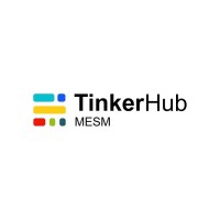 TinkerHub MES Marampally logo, TinkerHub MES Marampally contact details