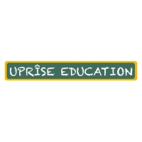 Uprise Education logo, Uprise Education contact details