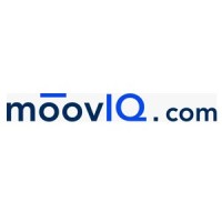 MoovIQ logo, MoovIQ contact details