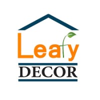 LEAFY DECOR PVT LTD logo, LEAFY DECOR PVT LTD contact details