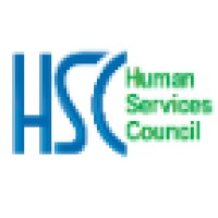 Human Services Council of NY logo, Human Services Council of NY contact details