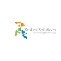 Smilax Solutions logo, Smilax Solutions contact details