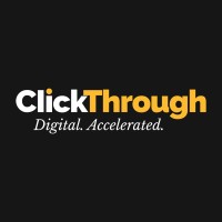 ClickThrough Marketing logo, ClickThrough Marketing contact details