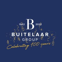 Buitelaar Group logo, Buitelaar Group contact details