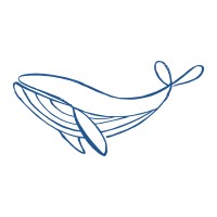 Commerce Whale logo, Commerce Whale contact details