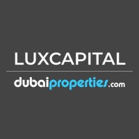 LUXCAPITAL | dubaiproperties.com logo, LUXCAPITAL | dubaiproperties.com contact details