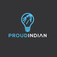 Proud Indian logo, Proud Indian contact details