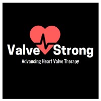 ValveStrong logo, ValveStrong contact details