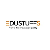 Edustuffs logo, Edustuffs contact details