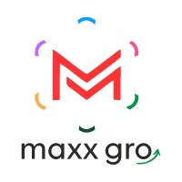 MaxxGro logo, MaxxGro contact details