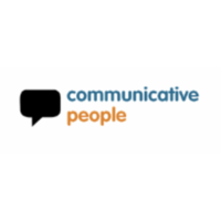 Communicative People logo, Communicative People contact details