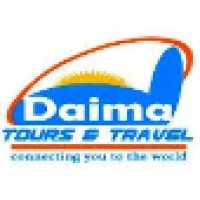 Daima Tours & Travel logo, Daima Tours & Travel contact details