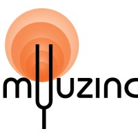 Myuzinc logo, Myuzinc contact details