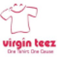 Virgin Teez logo, Virgin Teez contact details