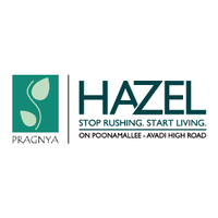 Hazel Realty PVT Ltd logo, Hazel Realty PVT Ltd contact details