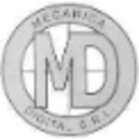 Mecanica digital S.R.L. logo, Mecanica digital S.R.L. contact details