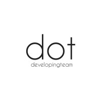 dot developing team logo, dot developing team contact details