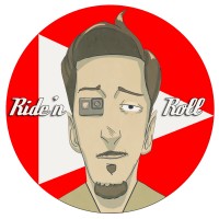 Ride'n Roll logo, Ride'n Roll contact details