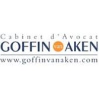 Law firm in France GOFFIN VAN AKEN logo, Law firm in France GOFFIN VAN AKEN contact details