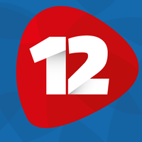 12 Noticias logo, 12 Noticias contact details