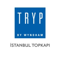 TRYP by Wyndham Istanbul Topkapi logo, TRYP by Wyndham Istanbul Topkapi contact details