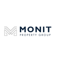 Monit Property Group logo, Monit Property Group contact details