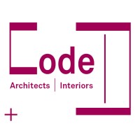 Code-D Architects logo, Code-D Architects contact details