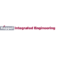 Keppel Integrated Engineering Limited logo, Keppel Integrated Engineering Limited contact details