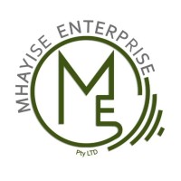 Mhayise Enterprise logo, Mhayise Enterprise contact details