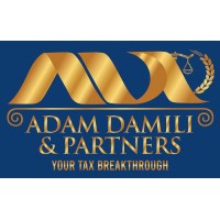 KKP Adam Damili & Partners logo, KKP Adam Damili & Partners contact details