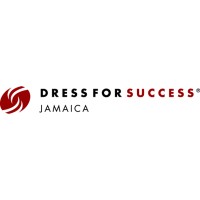 Dress for Success Jamaica logo, Dress for Success Jamaica contact details