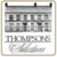 Thompsons Solicitors - Northern Ireland logo, Thompsons Solicitors - Northern Ireland contact details