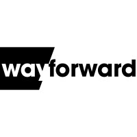 Wayforward logo, Wayforward contact details