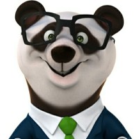 PayrollPanda logo, PayrollPanda contact details